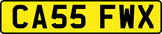CA55FWX
