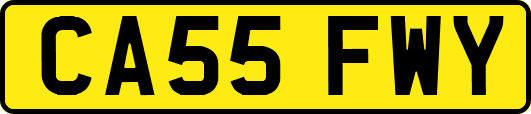 CA55FWY