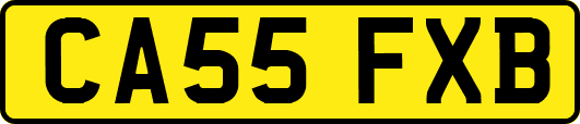 CA55FXB