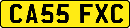 CA55FXC