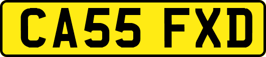 CA55FXD