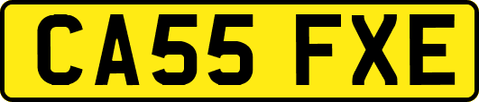 CA55FXE