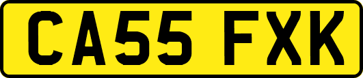 CA55FXK