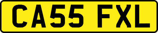 CA55FXL