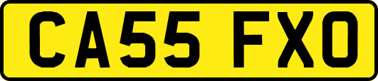 CA55FXO
