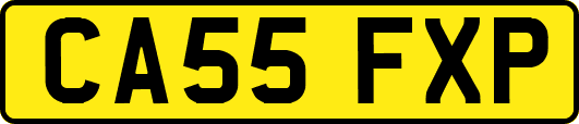 CA55FXP