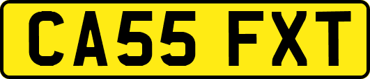 CA55FXT