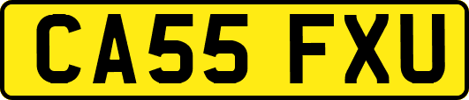 CA55FXU