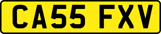 CA55FXV