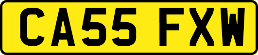 CA55FXW