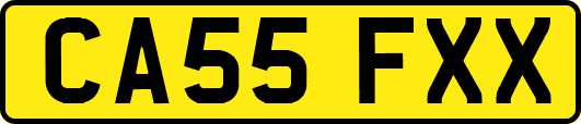 CA55FXX