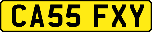 CA55FXY