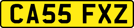CA55FXZ