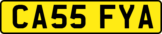 CA55FYA