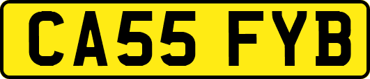 CA55FYB