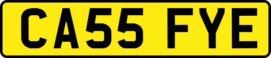 CA55FYE
