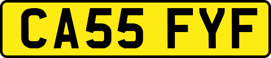 CA55FYF