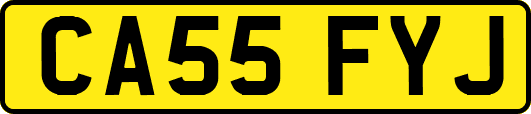 CA55FYJ