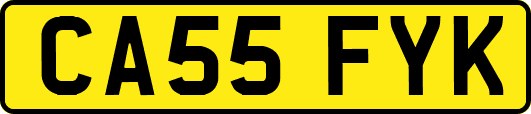CA55FYK