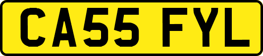CA55FYL