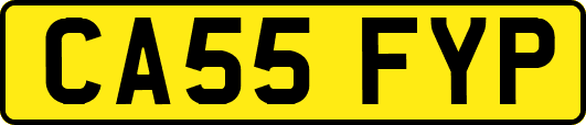CA55FYP