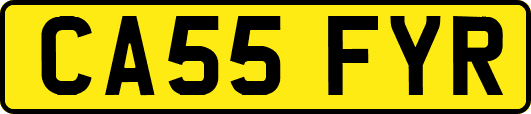 CA55FYR