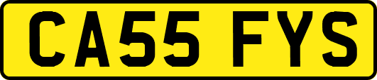 CA55FYS