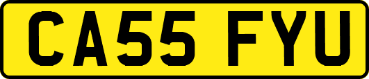 CA55FYU