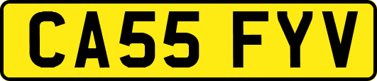 CA55FYV