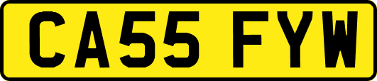 CA55FYW