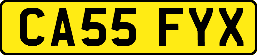 CA55FYX