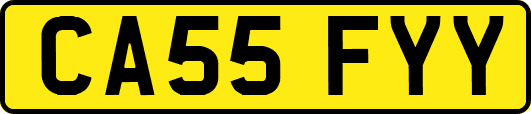 CA55FYY