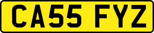 CA55FYZ