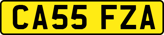 CA55FZA