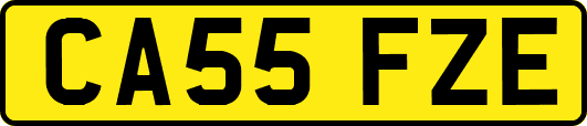 CA55FZE