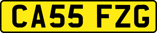 CA55FZG