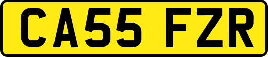 CA55FZR