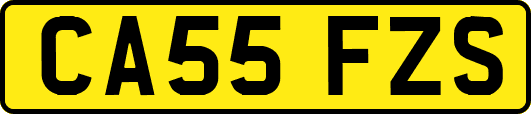 CA55FZS