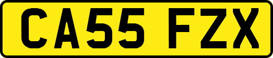 CA55FZX