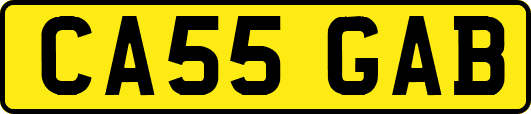CA55GAB