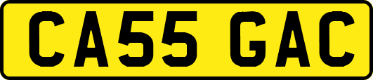 CA55GAC
