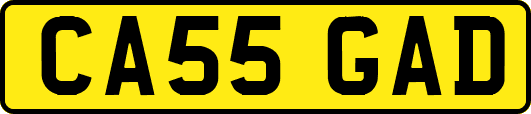 CA55GAD