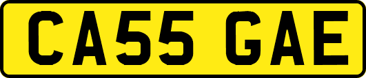 CA55GAE