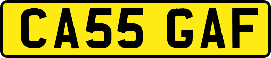 CA55GAF