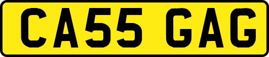 CA55GAG
