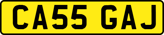 CA55GAJ
