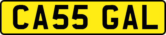 CA55GAL