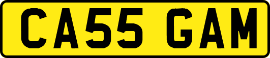 CA55GAM