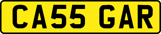 CA55GAR