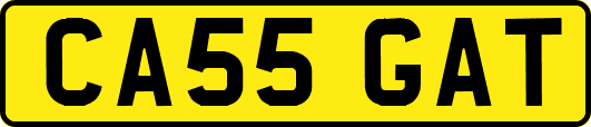CA55GAT